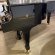 Steinway & Sons B-211 von 1951 in Schwarz glänzend