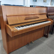 C. Bechstein 12n von 1974 in Nussbaum matt