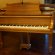 Steinway & Sons M-170 von 1962 in Nussbaum matt