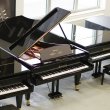 Bösendorfer 225 von 2016 in Schwarz glänzend