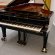 Steinway & Sons D-274 von 1980 in Schwarz glänzend