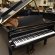 Steinway & Sons A von 1998 in Schwarz glänzend