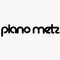 Piano Metz by Daum Logo
